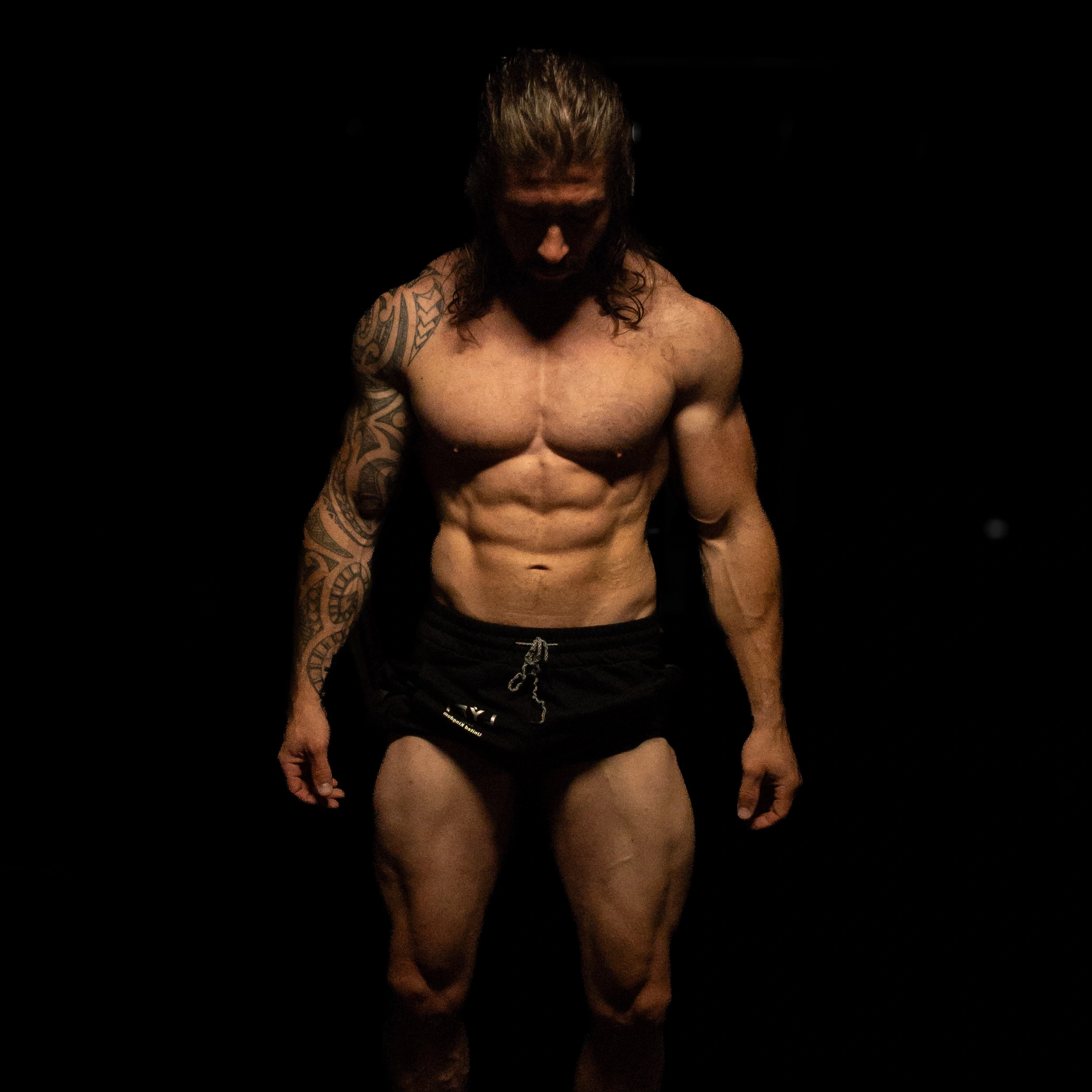 François, coach sport et nutrition à Nuvilly