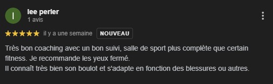 Avis Lee