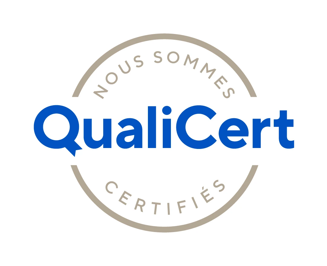 Qualicert - Remboursement assurance maladie