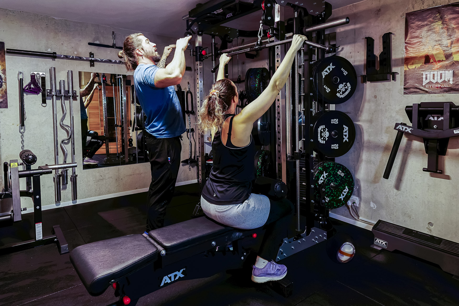 Personal Training