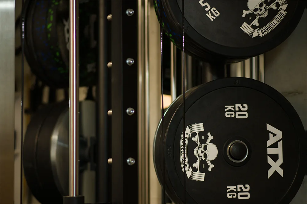 Salle angle de vue 1