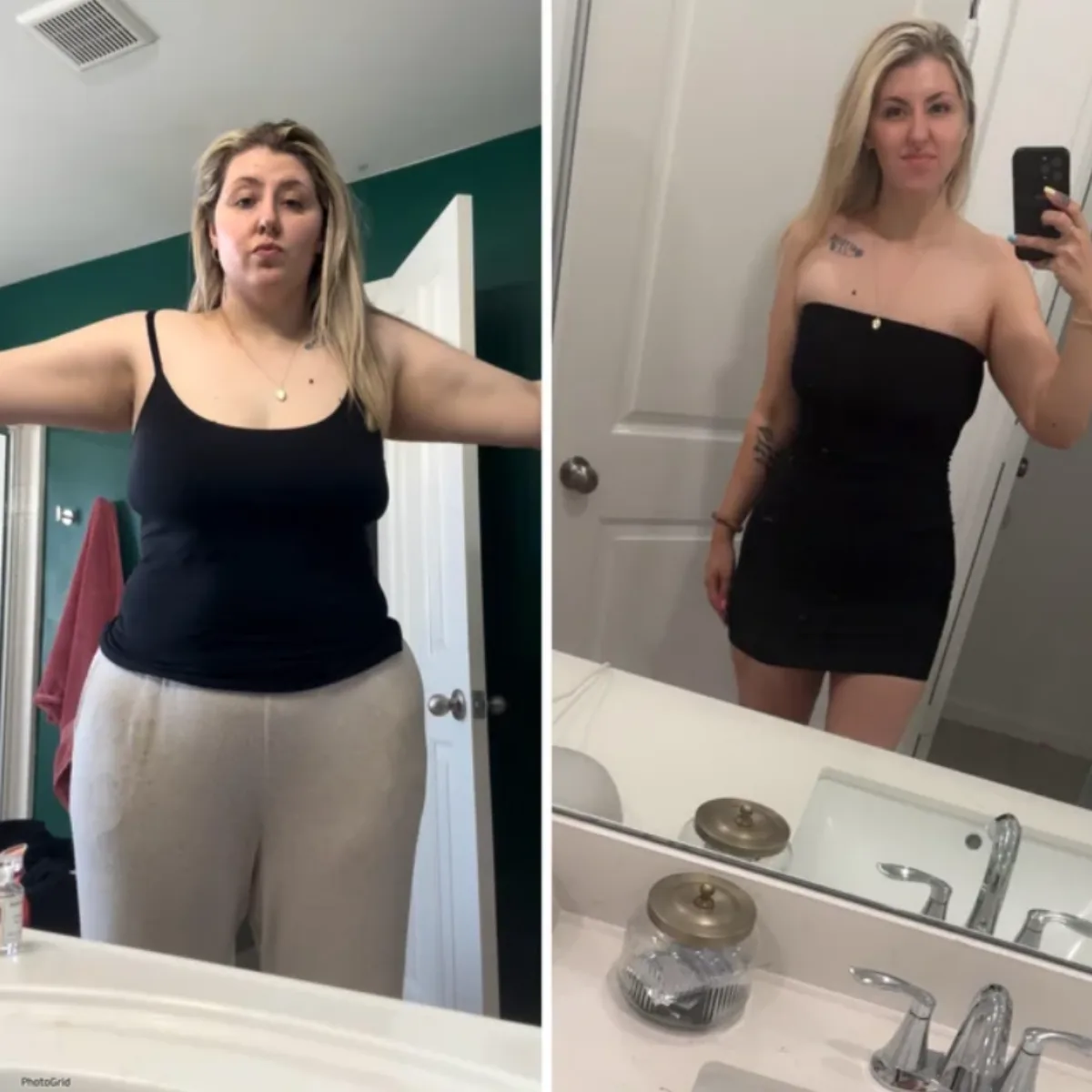 Sofia - transformation avec SC Coaching